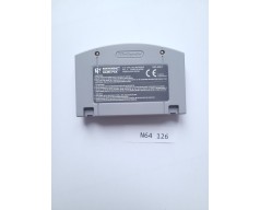 Top Gear Hyper Bike Nintendo 64 (N64)