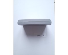 Top Gear Hyper Bike Nintendo 64 (N64)