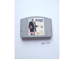 Madden Football 64 Nintendo 64 (N64)