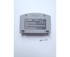 Madden Football 64 Nintendo 64 (N64)