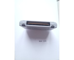 Tonic Trouble Nintendo 64 (N64)