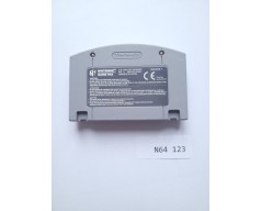 Vigilante 8: 2nd Offense Nintendo 64 (N64)