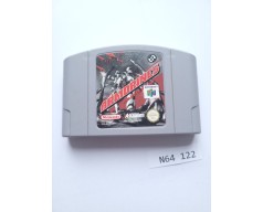 Armorines: Project S.W.A.R.M. Nintendo 64 (N64)