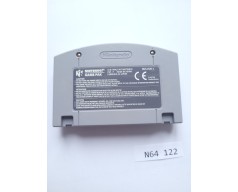 Armorines: Project S.W.A.R.M. Nintendo 64 (N64)