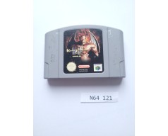 Killer Instinct Gold Nintendo 64 (N64)