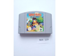 Diddy Kong Racing Nintendo 64 (N64)