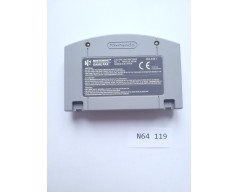 Diddy Kong Racing Nintendo 64 (N64)