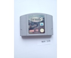 Tony Hawk's Pro Skater 2 Nintendo 64 (N64)