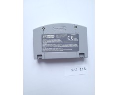 Tony Hawk's Pro Skater 2 Nintendo 64 (N64)