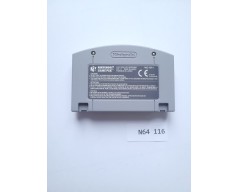 RTL World League Soccer 2000 Nintendo 64 (N64)