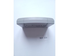 RTL World League Soccer 2000 Nintendo 64 (N64)