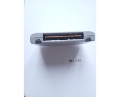 RTL World League Soccer 2000 Nintendo 64 (N64)