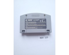 Roadsters Nintendo 64 (N64)