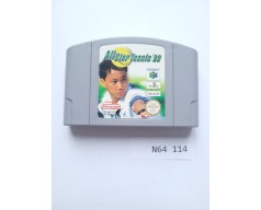 All Star Tennis '99 Nintendo 64 (N64)