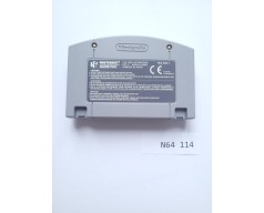 All Star Tennis '99 Nintendo 64 (N64)