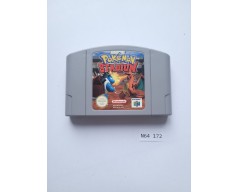 Pokémon Stadium Nintendo 64 (N64)