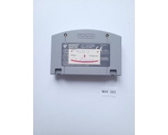 F-1 World Grand Prix II Nintendo 64 (N64)