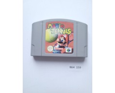 Mario Tennis Nintendo 64 (N64)