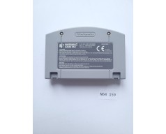 Mario Tennis Nintendo 64 (N64)