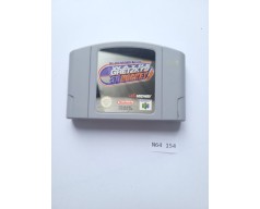 Wayne Gretzky's 3D Hockey Nintendo 64 (N64)