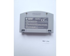 Wayne Gretzky's 3D Hockey Nintendo 64 (N64)