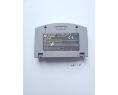 NFL Quarterback Club 99 Nintendo 64 (N64)