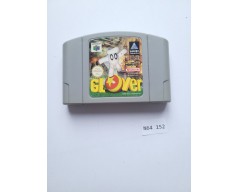 Glover Nintendo 64 (N64)