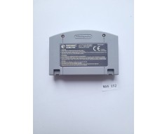 Glover Nintendo 64 (N64)