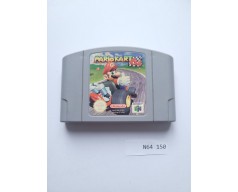 Mario Kart 64 Nintendo 64 (N64)