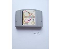 Nagano Winter Olympics '98 Nintendo 64 (N64)