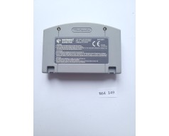 Nagano Winter Olympics '98 Nintendo 64 (N64)