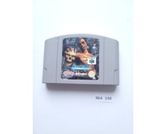 Shadow Man Nintendo 64 (N64)
