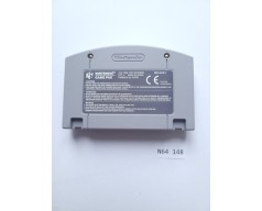 Shadow Man Nintendo 64 (N64)