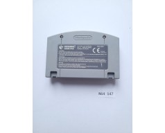 Mickey's Speedway USA Nintendo 64 (N64)