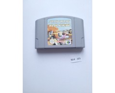 Star Wars Episode I Racer Nintendo 64 (N64)