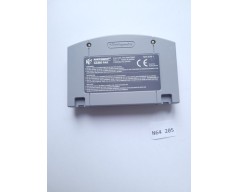 Star Wars Episode I Racer Nintendo 64 (N64)