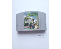 Turok Dinosaur Hunter Nintendo 64 (N64)