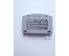 Turok Dinosaur Hunter Nintendo 64 (N64)