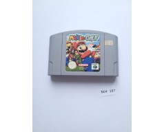 Mario Golf Nintendo 64 (N64)