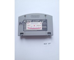 Mario Golf Nintendo 64 (N64)