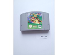 Super Mario 64 Nintendo 64 (N64) (EUR)
