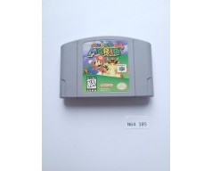 Super Mario 64 Nintendo 64 (N64) (USA)