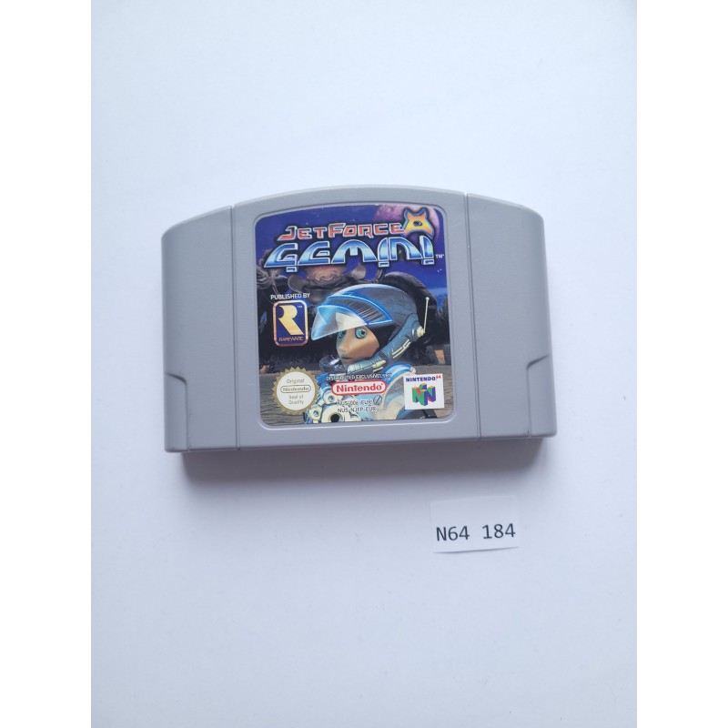 Jet Force Gemini Nintendo 64 (N64)