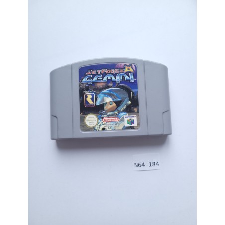 Jet Force Gemini Nintendo 64 (N64)