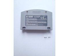 Jet Force Gemini Nintendo 64 (N64)