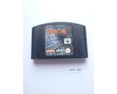 Turok 2: Seeds of Evil Nintendo 64 (N64)