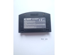 Turok 2: Seeds of Evil Nintendo 64 (N64)