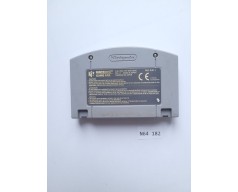 Super Smash Bros. Nintendo 64 (N64)