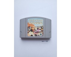 Star Wars Episode I: Racer Nintendo 64 (N64)