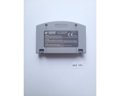 Star Wars Episode I: Racer Nintendo 64 (N64)